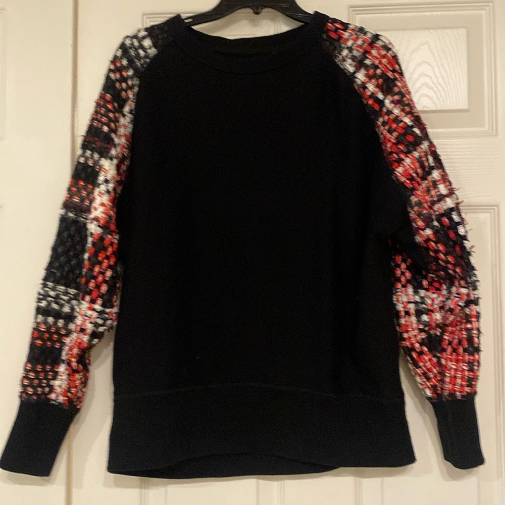 Rag and Bone sweat shirt